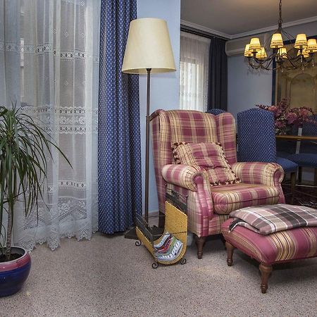 Apartamento Completo Monovar Eksteriør billede