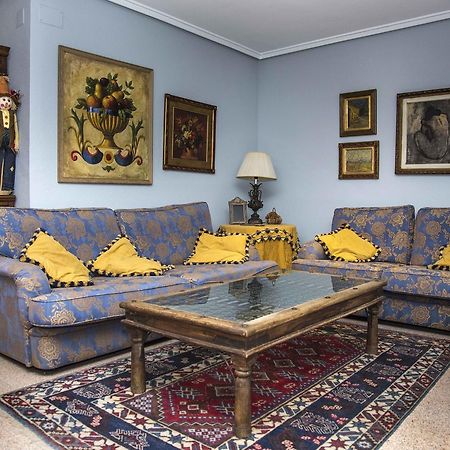Apartamento Completo Monovar Eksteriør billede
