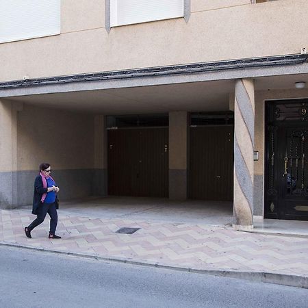 Apartamento Completo Monovar Eksteriør billede