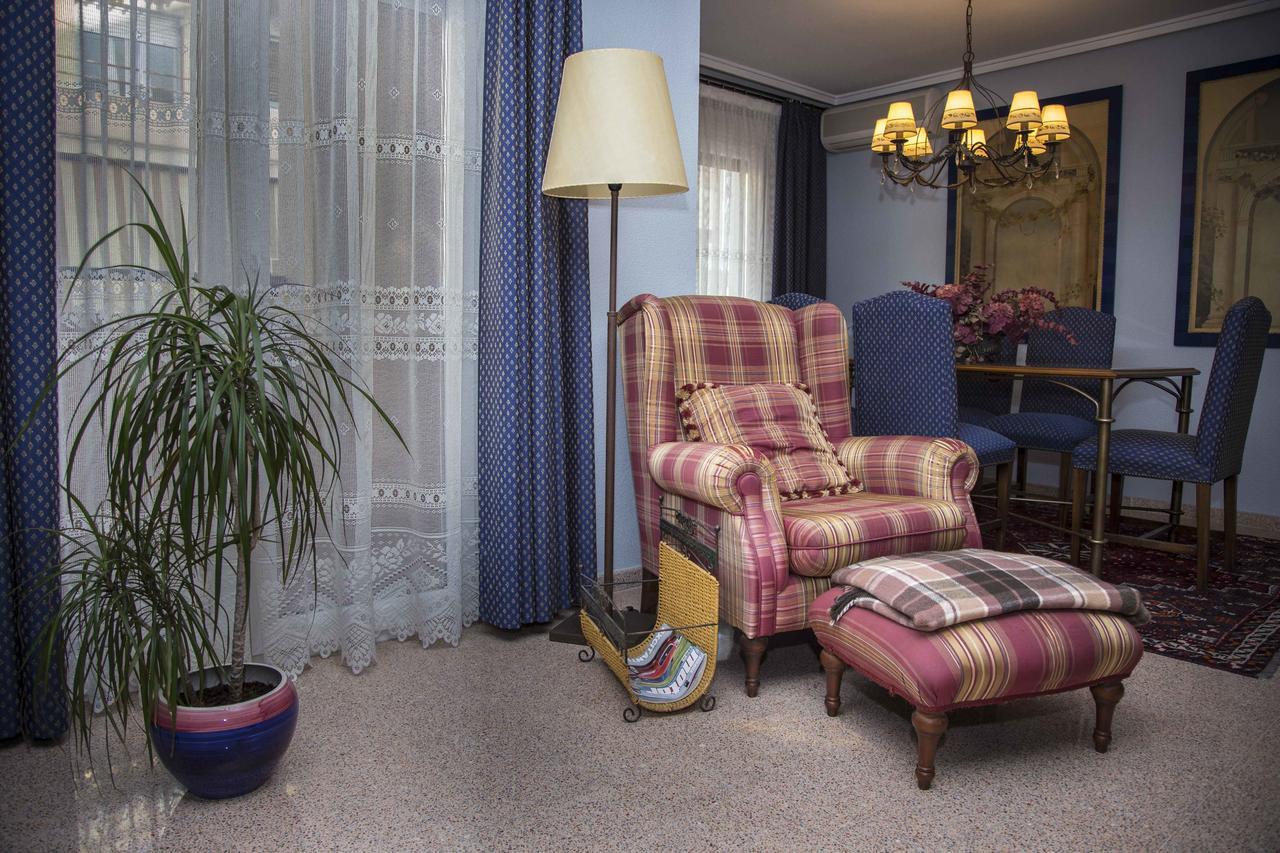 Apartamento Completo Monovar Eksteriør billede