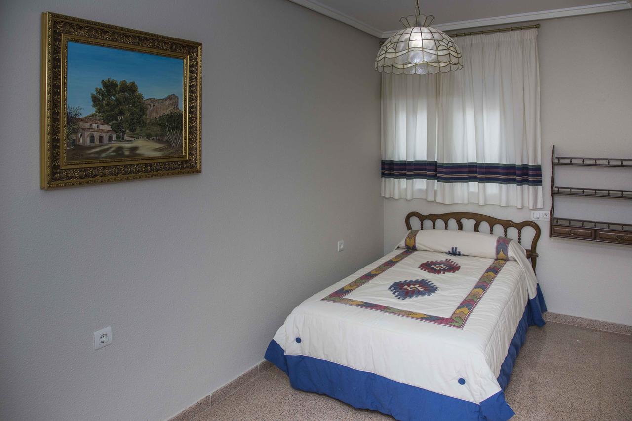 Apartamento Completo Monovar Eksteriør billede