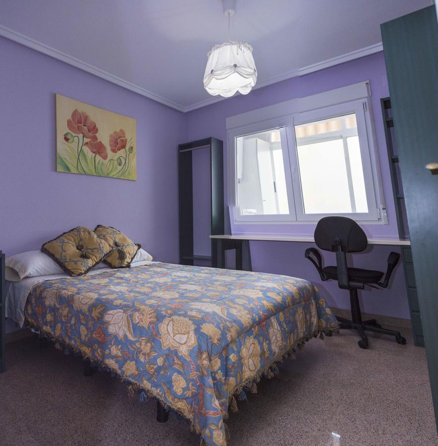 Apartamento Completo Monovar Eksteriør billede