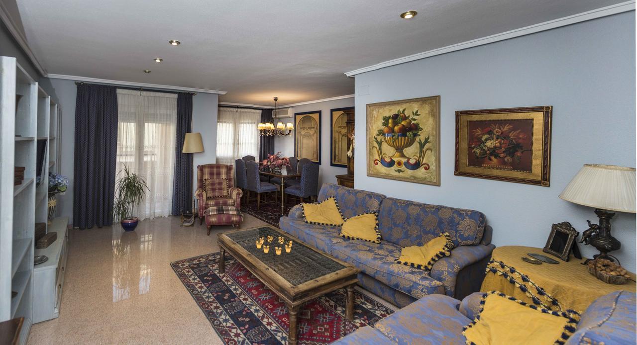 Apartamento Completo Monovar Eksteriør billede